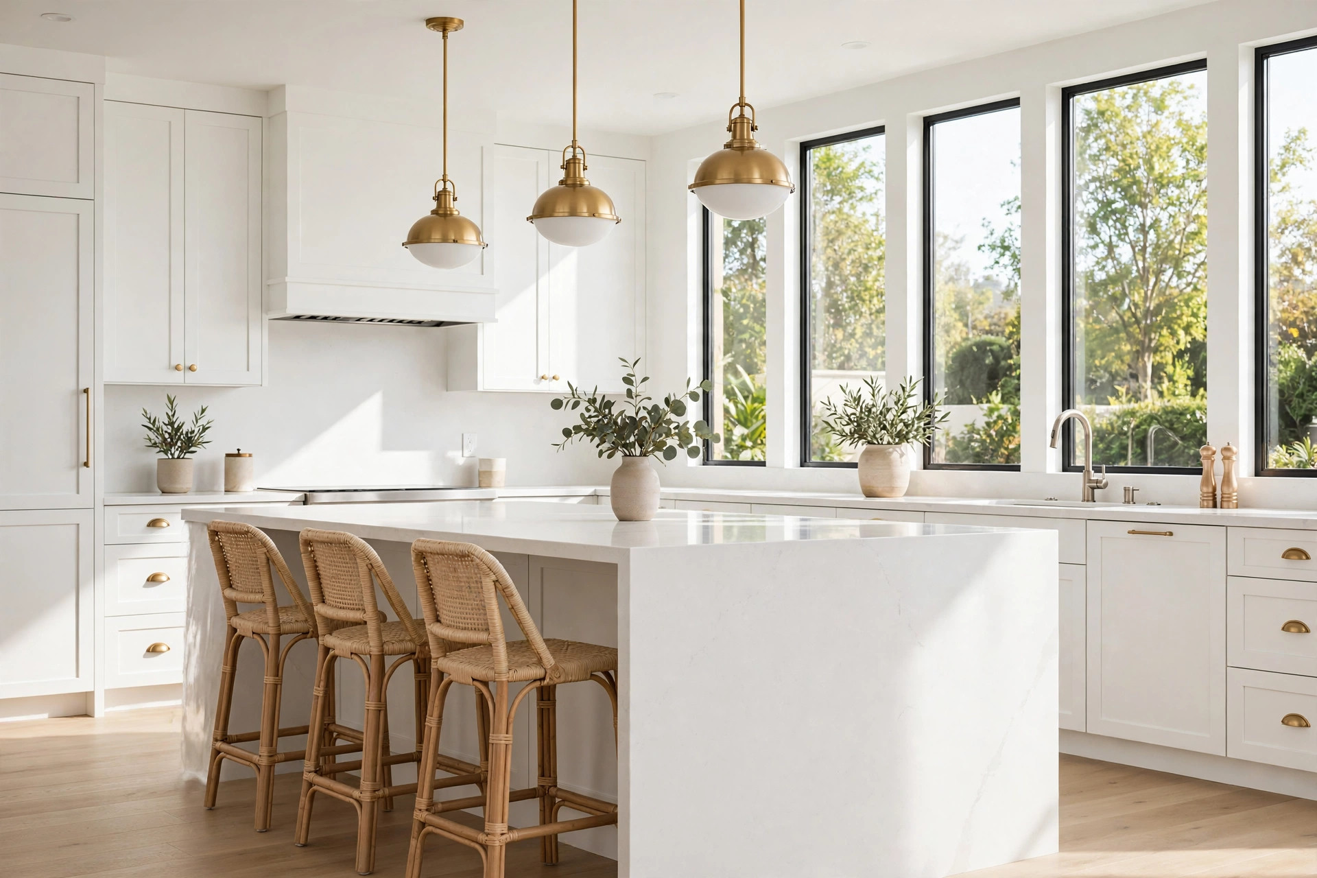 Noble Kitchen and Bath remodel